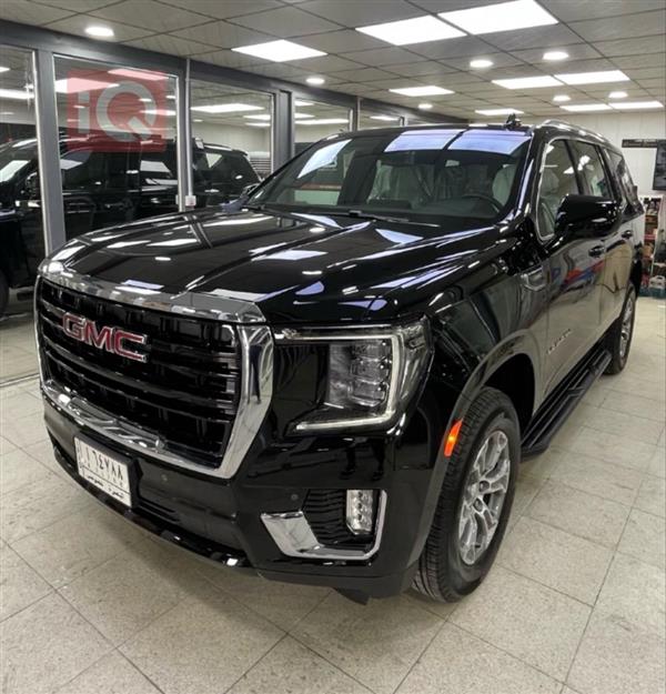 GMC Yukon 2023 for sale in Iraq - Basra